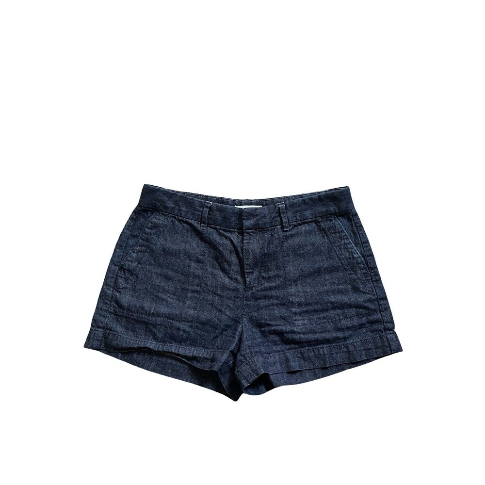 Loft Dark Jean Women’s Shorts 27/4